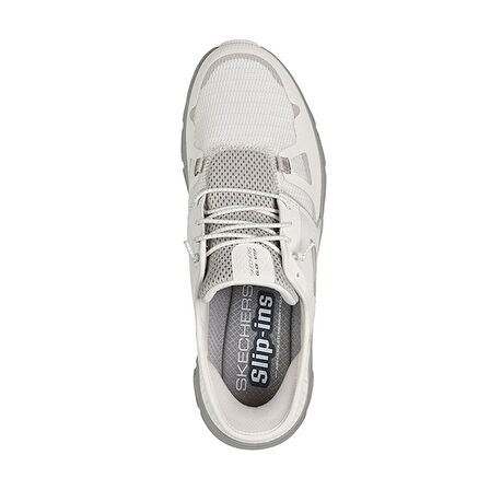 Skechers 232930-NAT Glide Step Pro Erkek Bej Sneaker Günlük Spor Ayakkabı