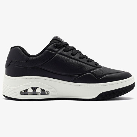 Skechers  UNO COURT Erkek Siyah Spor Ayakkabı 183145-BLK