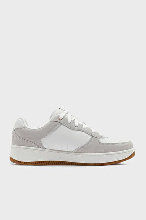 Skechers Erkek Ayakkabı 254010 WNT