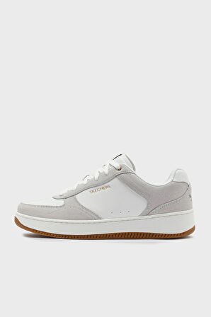 Skechers Erkek Ayakkabı 254010 WNT