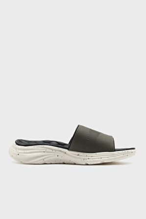 Skechers Erkek Terlik 232897 OLBK