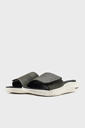 Skechers Erkek Terlik 232897 OLBK