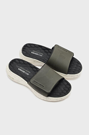 Skechers Erkek Terlik 232897 OLBK