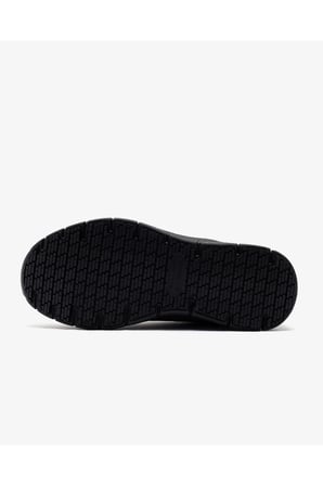 Nampa - Cottonbud Kadın Siyah Günlük Ayakkabı 108218 Blk