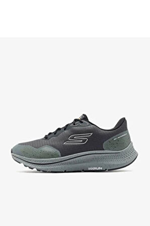 Skechers 220874/ Char Go Run Consıstent 2.0 Erkek Koşu Ayakkabı - Gri