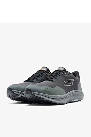 Skechers 220874/ Char Go Run Consıstent 2.0 Erkek Koşu Ayakkabı - Gri