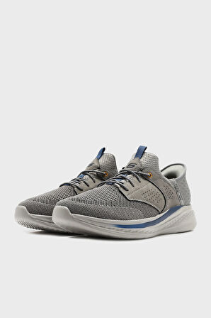 Skechers Erkek Ayakkabı 210889 GRY