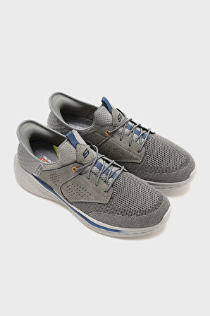 Skechers Erkek Ayakkabı 210889 GRY