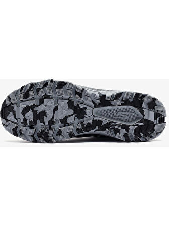 Skechers Go Run Trail Altitude 2.0 - Splashproof Erkek Gri Outdoor Bot 220759 Gry