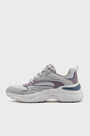 Skechers Bayan Ayakkabı 177565 GYMT