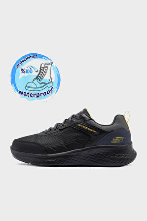 Skechers Erkek Ayakkabı 232958 BKCC