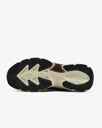 SKECHERS 232954 NVTN ERKEK  AYAKKABI