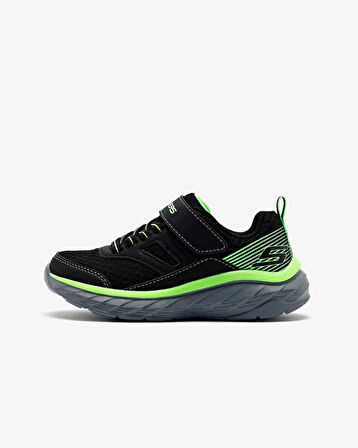 Skechers 403718L BKLM Boundless Erkek Çocuk Spor Ayakkabı