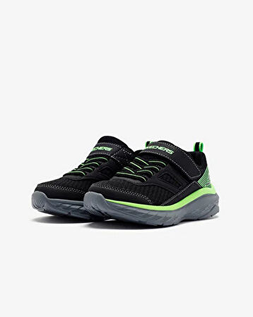 Skechers 403718L BKLM Boundless Erkek Çocuk Spor Ayakkabı