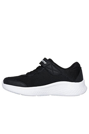 Skechers 303934L BLK Skechlite Pro Kız Çocuk Spor Ayakkabı
