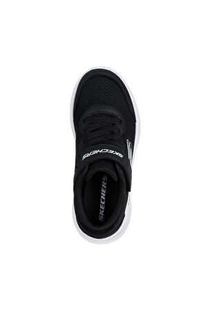 Skechers 303934L BLK Skechlite Pro Kız Çocuk Spor Ayakkabı