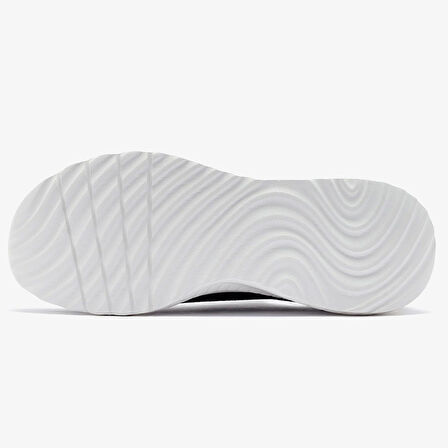 Skechers Siyah Kadın BOBS SQUAD CHAOS Spor Ayakkabı 117499-BLK