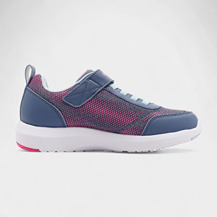 Skechers DYNAMİC TREAD - JOURNEY TİME 303387LCCPK Çocuk Spor Ayakkabı
