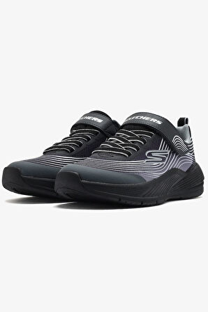 Skechers Microspec Advance Çocuk Spor Ayakkabı 403926L