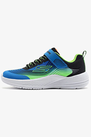 Skechers Microspec Advance Çocuk Spor Ayakkabı 403926L
