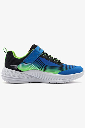 Skechers Microspec Advance Çocuk Spor Ayakkabı 403926L