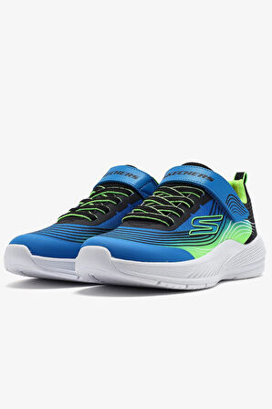 Skechers Microspec Advance Çocuk Spor Ayakkabı 403926L