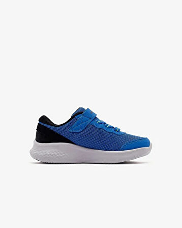 Skechers 404015N BLBK Skech-Lite Pro Sprint Surge Erkek Bebek Spor Ayakkabı