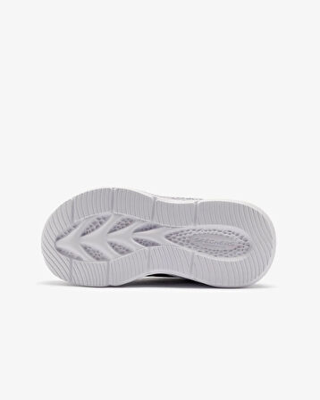 Skechers 403848L SLBK Skechers Meteor-Lights-Brisk-Beams Erkek Çocuk Spor Ayakkabı