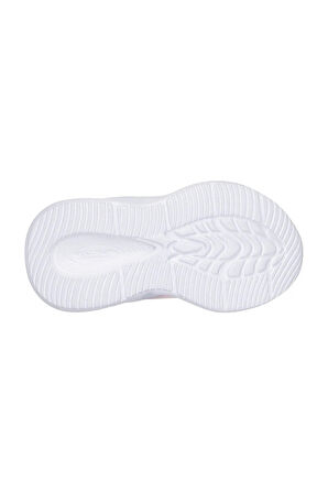 Skechers 303714N GYLP Skechers Sola Glow-Ombre Deluxe Kız Bebek Spor Ayakkabı