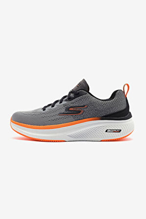 Erkek Go Run Elevate Fluid Motion Spor Ayakkabı - Gri | 42