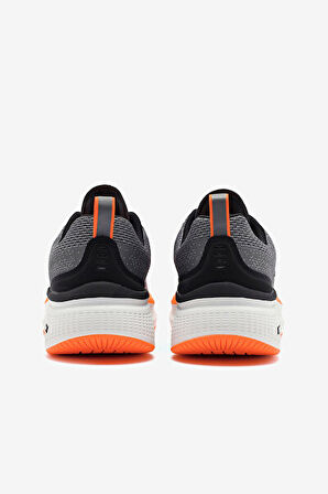 Erkek Go Run Elevate Fluid Motion Spor Ayakkabı - Gri | 42,5