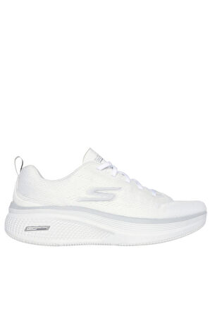 Skechers 220847 WHT Go Run Elevate 2.0 - Fluid Motion Erkek Spor Ayakkabı
