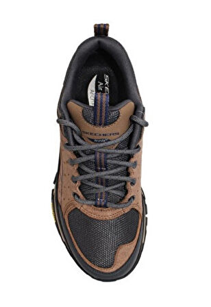 SKECHERS 237488 BRMT ERKEK  SPOR AYAKKABI
