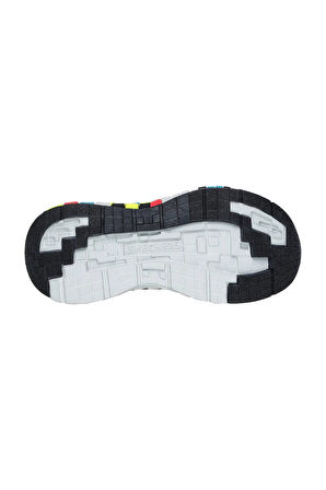 Skechers 402182L BKMT Megacraft 3.0 Erkek Çocuk Spor Ayakkabı