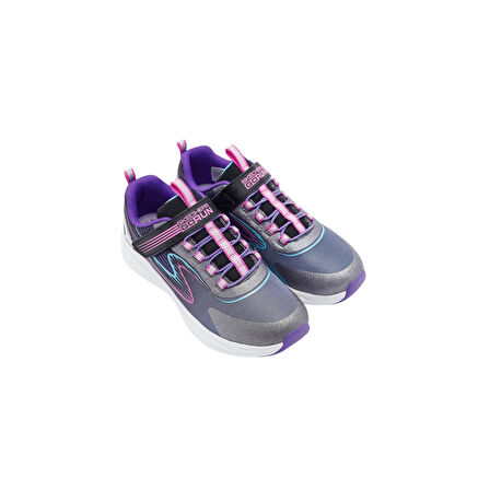 Go Run Kız Çocuk Ayakkabı 303920l-bkmt