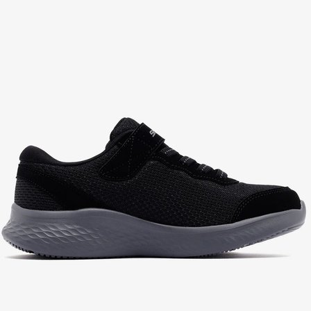 Skechers Skech-lite Pro Sprint Surge 404015L-BKCC Ortopedik Çocuk Spor Ayakkabı