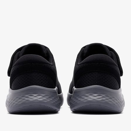 Skechers Skech-lite Pro Sprint Surge 404015L-BKCC Ortopedik Çocuk Spor Ayakkabı