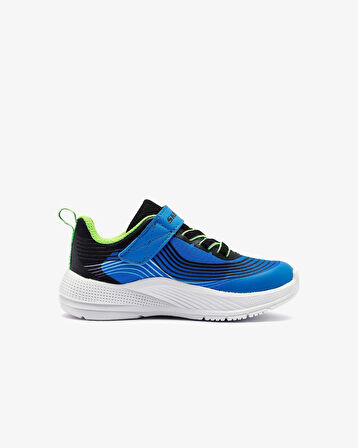 Skechers 403926N BLLM Microspec Advance Erkek Bebek Spor Ayakkabı