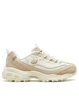 SKECHERS 150240 GYSL KADIN SPOR  AYAKKABI