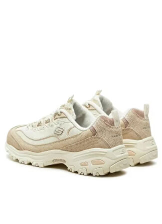 SKECHERS 150240 GYSL KADIN SPOR  AYAKKABI