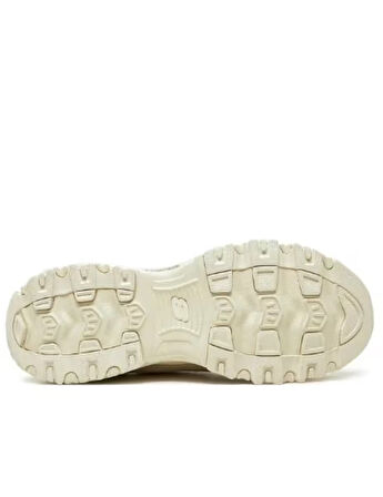 SKECHERS 150240 GYSL KADIN SPOR  AYAKKABI