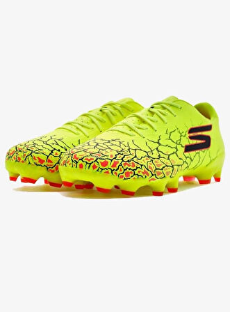 Skechers Gold Fg Erkek Krampon