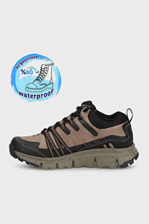 Skechers Erkek Ayakkabı 237701 TNBK