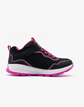 Skechers Storm Blazer - Streamline Coast Büyük Kız  Çocuk Siyah Bot 303451l Bkmt