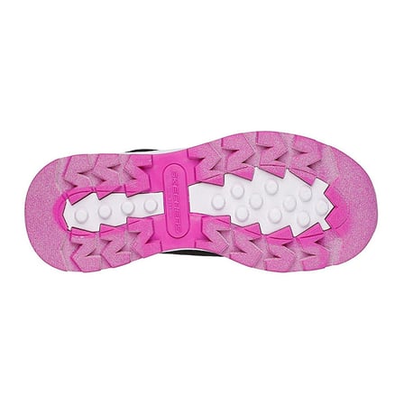 Skechers STORM BLAZER - STREAMLINE COAST Çocuk Outdoor Ayakkabı 303451L-BKMT