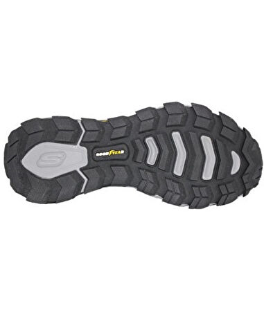 SKECHERS 237309 NVY ERKEK  SPOR AYAKKABI