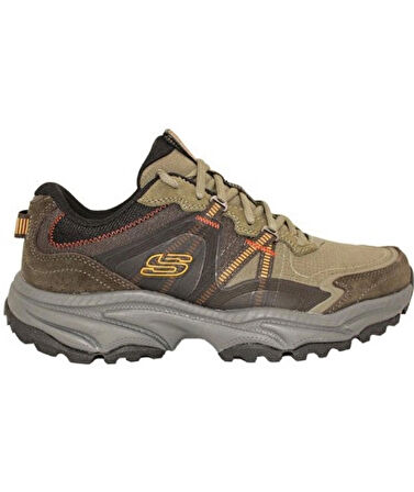 SKECHERS 237743 OLMT ERKEK  SPOR AYAKKABI
