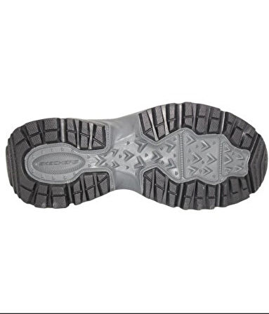 SKECHERS 237743 OLMT ERKEK  SPOR AYAKKABI