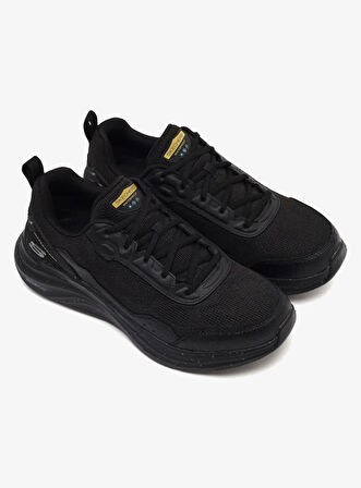 Skechers Vapor Foam Erkek Günlük Ayakkabı 232959-BBK