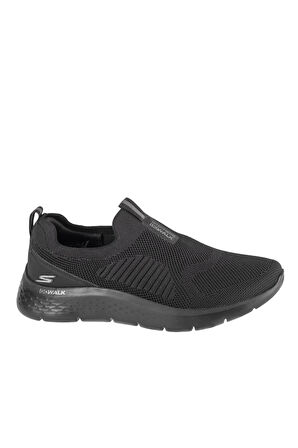 Skechers GO WALK FLEX PEERLESS Erkek  Siyah Sneaker